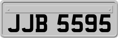 JJB5595