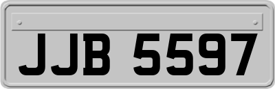 JJB5597