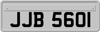 JJB5601