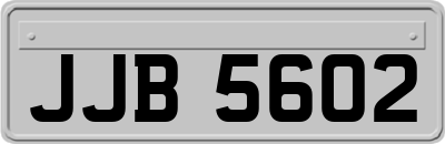 JJB5602