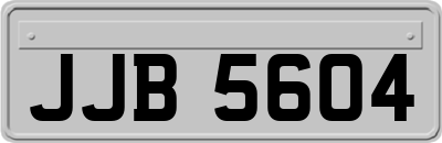 JJB5604