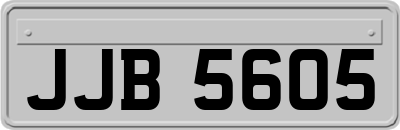 JJB5605