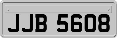 JJB5608