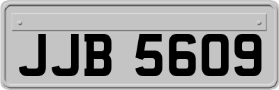 JJB5609