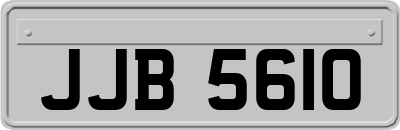 JJB5610