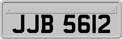 JJB5612