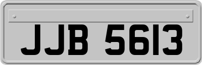 JJB5613