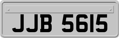 JJB5615