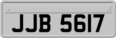 JJB5617