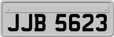 JJB5623