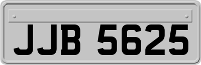 JJB5625