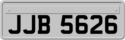 JJB5626