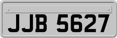 JJB5627