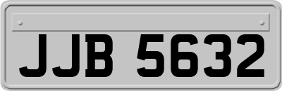JJB5632