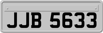 JJB5633