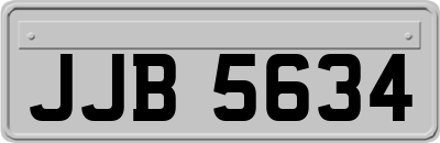 JJB5634