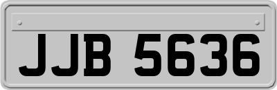 JJB5636