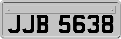 JJB5638