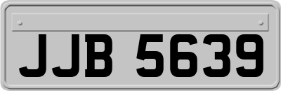 JJB5639