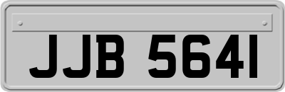 JJB5641
