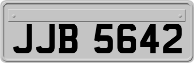 JJB5642