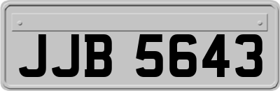 JJB5643