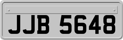 JJB5648