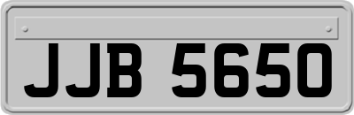JJB5650