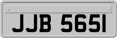 JJB5651