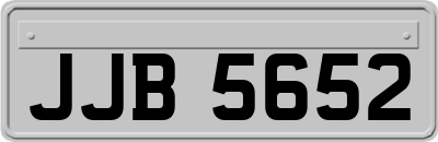 JJB5652