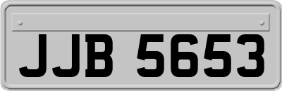 JJB5653