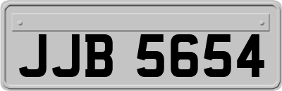 JJB5654
