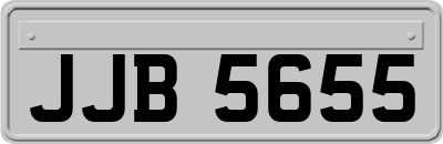 JJB5655