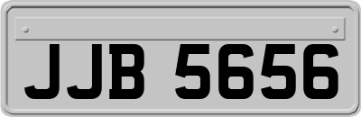 JJB5656