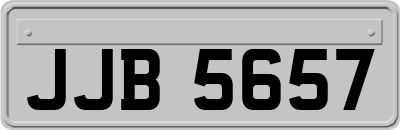 JJB5657