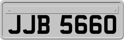 JJB5660