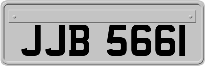 JJB5661
