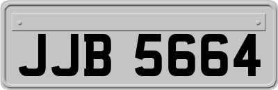 JJB5664