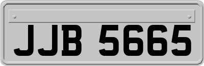 JJB5665