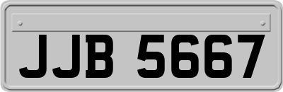 JJB5667