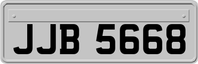 JJB5668