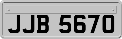 JJB5670