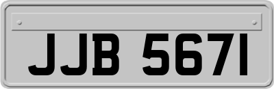 JJB5671