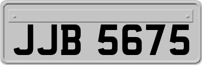 JJB5675