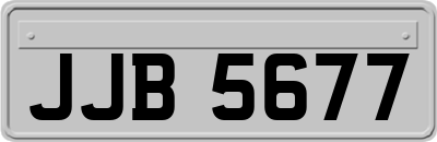 JJB5677