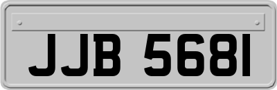 JJB5681