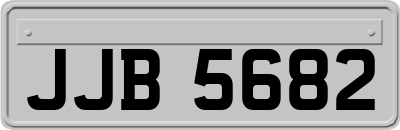 JJB5682