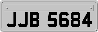 JJB5684