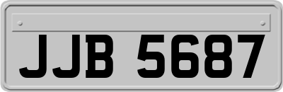 JJB5687