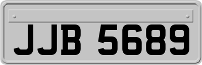 JJB5689